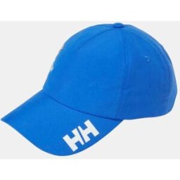 Helly Hansen Unisex Ocean Race Crew Cap 2.0 Blue STD - Cobalt Blue - Unisex