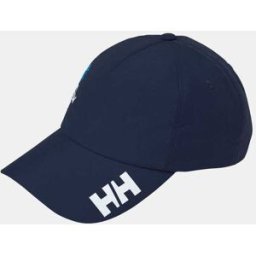 Helly Hansen Unisex Ocean Race Crew Cap 2.0 Navy STD - Navy Blue - Unisex