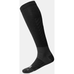 Helly Hansen Touring Socks Black 39-41 - Black - Unisex