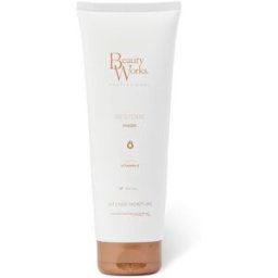 Beauty Works Restore Mask 250ml