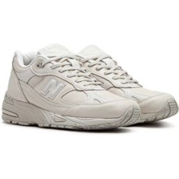 New Balance M991OW Made in UK Contemporary Luxe (Cream) – Size 10