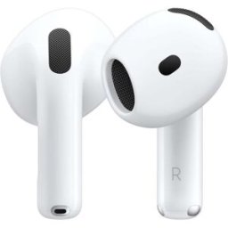 Apple Airpods ANC with USB-C Charging Case (4th Generation) - A3055 + A3056, New