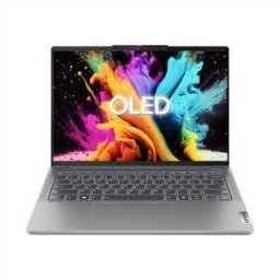 Lenovo IdeaPad Pro 5 – 14" 2.8K Laptop AMD Ryzen 7 8845HS RTX 3050 16GB RAM 512GB SSD – Arctic Grey, Used - Like New