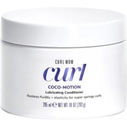 Wow Toys Curl Coco-Motion Lubricating Conditioner for Curls 295mL