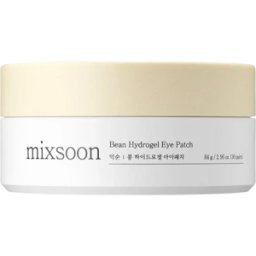 Mixsoon Bean Hydrogel Soothing Eye Patch 60 un.