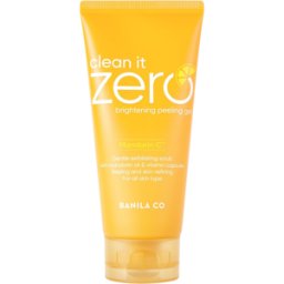 Banila Co Clean It Zero Brightening Peeling Face Gel 120mL