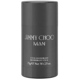 Jimmy Choo Man Deodorant Stick Refreshing 75g