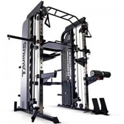 Taurus MS60 Elite Trainer - Multi Function Gym Rack System