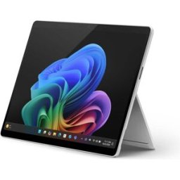 Microsoft Surface Pro, 13" Touchscreen Laptop, Snapdragon X Plus, 16GB Memory, 256GB SSD, Platinum, Used - Very Good