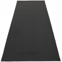 Fitshop Equipment Mat 2.0 Large - 95 x 243 cm