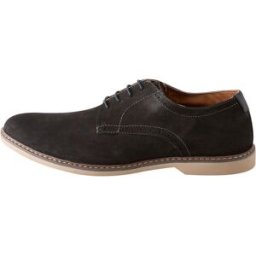 Next Lace-up Ortholite Black Shoes - Size 7(No Box)