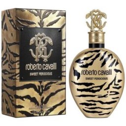 Roberto Cavalli Sweet Ferocious - 75ml Eau de Parfum Spray