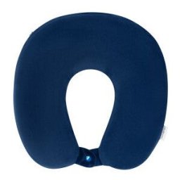 Samsonite TA Revolution Memory Foam Travel Pillow - Midnight Blue