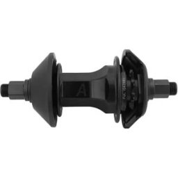 Alienation Venus Planetary BMX Freecoaster/Cassette Rear Hub (Black - Right hand drive) - Black