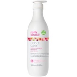 milk_shake Colour Care Color Maintainer Shampoo Flower Fragrance 1000mL