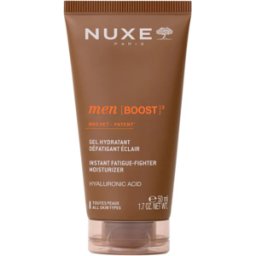 Nuxe Men [Boost]³ Moisturizer Gel Multi-Purpose 50mL