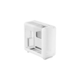 HYTE X50 Modern Performance Mid-Tower Case Snow White (E-ATX/ATX/M-ATX/M-IT