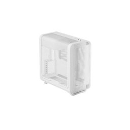 HYTE X50 Air Modern Performance Mid-Tower Case Snow White (E-ATX/ATX/M-ATX/