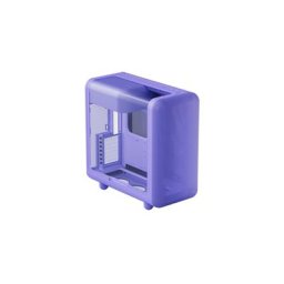 HYTE X50 Modern Performance Mid-Tower Case Taro Milk (E-ATX/ATX/M-ATX/M-ITX