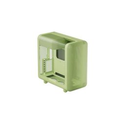 HYTE X50 Modern Performance Mid-Tower Case Matcha Milk (E-ATX/ATX/M-ATX/M-I