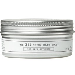 Depot No. 314 Shiny Hair Wax 75mL