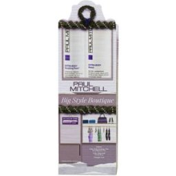 Paul Mitchell Big Style Gift Set