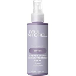 Paul Mitchell Forever Blonde Leave-In-Treatment Spray 150ml