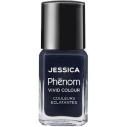 Jessica Nails Phēnom Blue Blooded 15ml