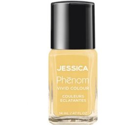 Jessica Nails Jessica Phēnom Vivid Colour Heaven on Earth - Halo 14ml