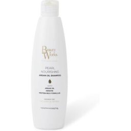 Beauty Works Pearl Nourishing Shampoo 250ml