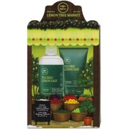 Paul Mitchell Tea Tree Lemon Sage Thickening Gift Set