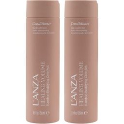 L'Anza Healing Volume Conditioner 250ml Double