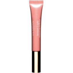 Clarins Natural Lip Perfector Gloss - 05 Candy Shimmer 12ml