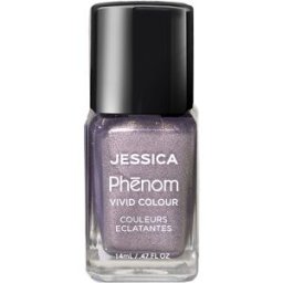 Jessica Nails Jessica Phēnom Vivid Colour City Lights London Town