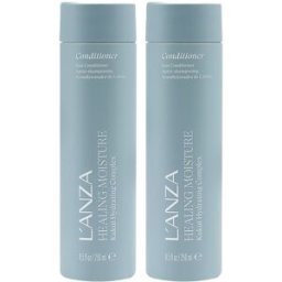 L'Anza Healing Moisture Conditioner 250ml Double