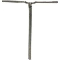 Root Industries Root AIR Titanium Model S Stunt Scooter Bar (Raw) - Silver