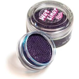 Double Denim (Dark Blue Matte) Wet Liner® - Eyeliner - Glisten Cosmetics Large - 10g