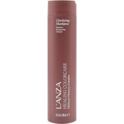 L'Anza Healing ColorCare Clarifying Shampoo - 300ml