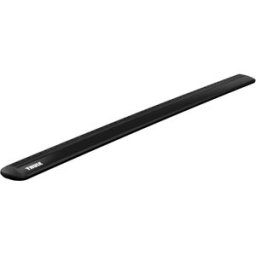 Thule 711220 Roof Racks – WingBar Evo Black (Set of 2)