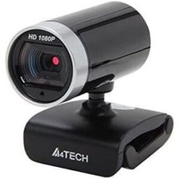 A4-Tech A4Tech PK-910H Webcam: 2MP, 30 FPS, 16MP Photos, USB 2.0, Black, Clip/Stand, New