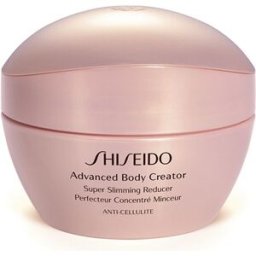 Shiseido Advanced Body Creator 200mL