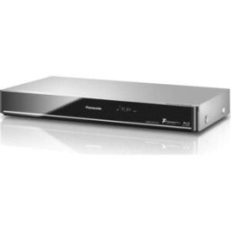 Panasonic DMR-PWT655EB Smart 3D Blu-ray & DVD Player with Freeview Play Recorder - 1 TB HDD, New