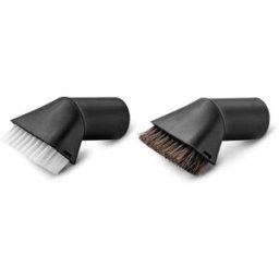 Karcher Kärcher Original Suction Brush Kit – Replacement Accessory for Wet & Dry Vacuums