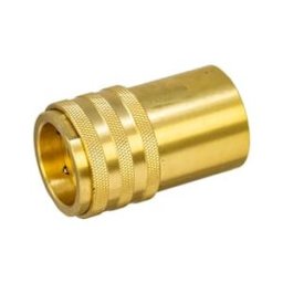 Gas Flex Systems GFS® 1BSP Gas Catering Hose Quick Release Socket