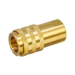 Gas Flex Systems GFS® 3/4BSP Gas Catering Hose Quick Release Socket