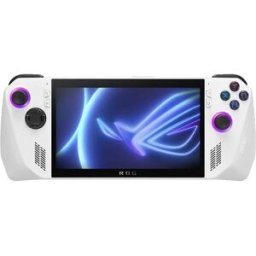 Asus ROG Ally RC71L 7″ FHD Gaming Handheld – Ryzen Z1 Extreme, 16GB RAM, 512GB SSD, Used - Very Good