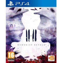 11-11: Memories Retold (PlayStation 4)