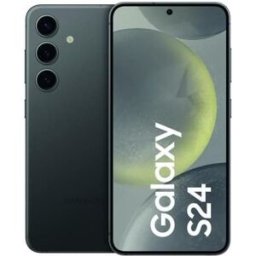 SAMSUNG Galaxy S24 5G 256GB AI Mobile Phone Onyx Black Unlocked, Used - Like New