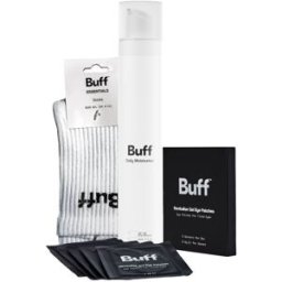 BUFF Stocking Filler - Worth £38
