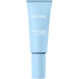 Darling Glowy Screen Face Sunscreen SPF50+ 40mL SPF50+
